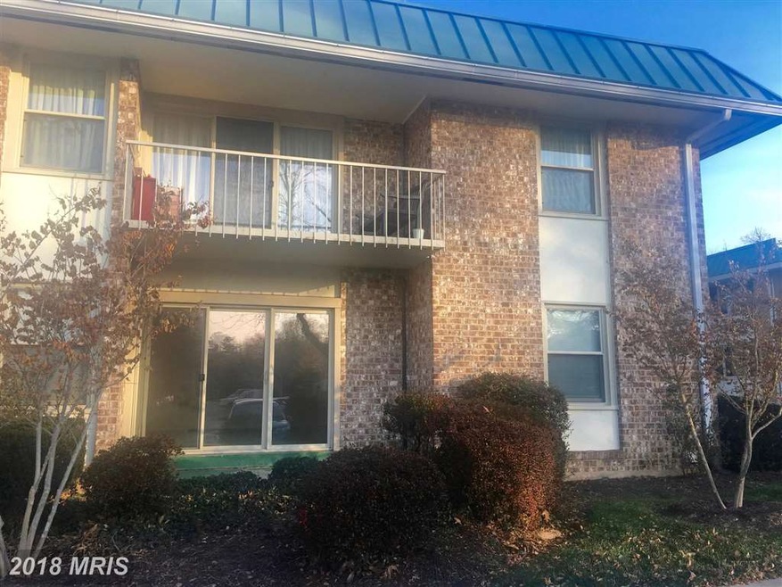 3618 Gleneagles Dr unit 72F, Silver Spring, MD 20906 - photo 1