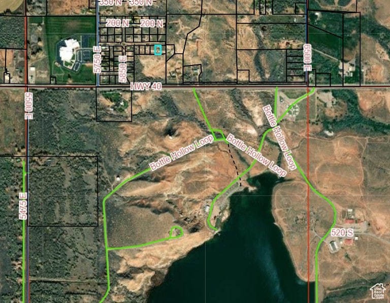 5972 E 150 N unit 15, Ouray, UT 84026 - photo 1