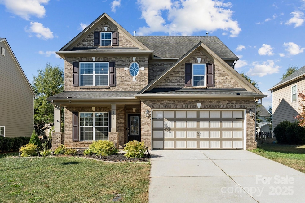 2015 Terrapin St, Indian Trail, NC 28079 - photo 1