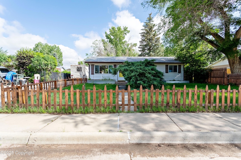 For Sale $235,000