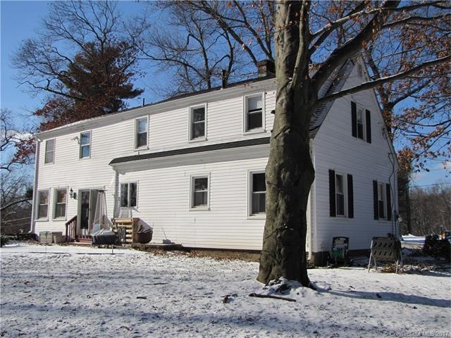 Morning sun on the back.  Afternoon sun for the front.