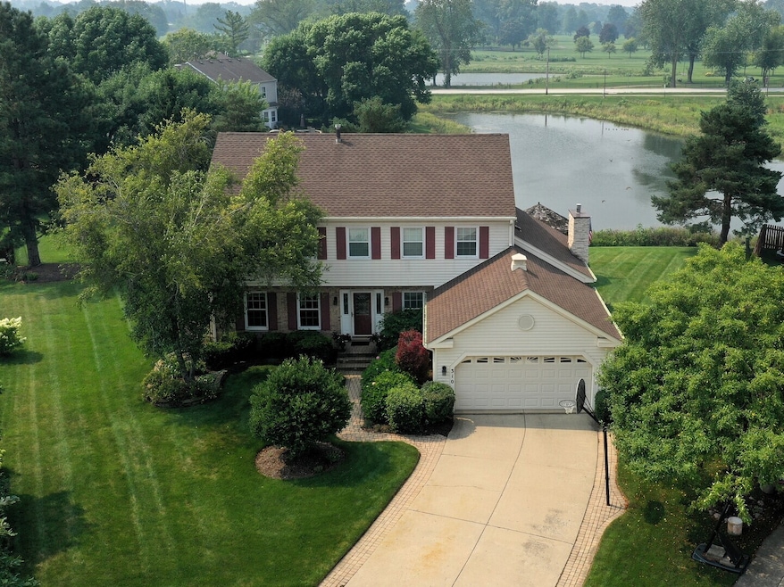 Sold $715,000 • Co-Listing Agent