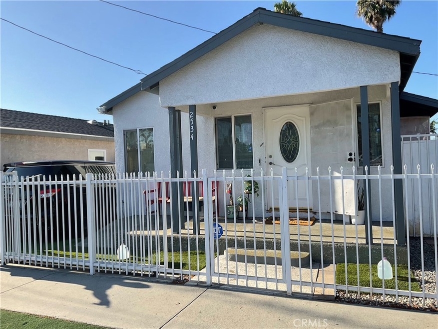 2534 E El Segundo Blvd, Compton, CA 90222 - photo 1