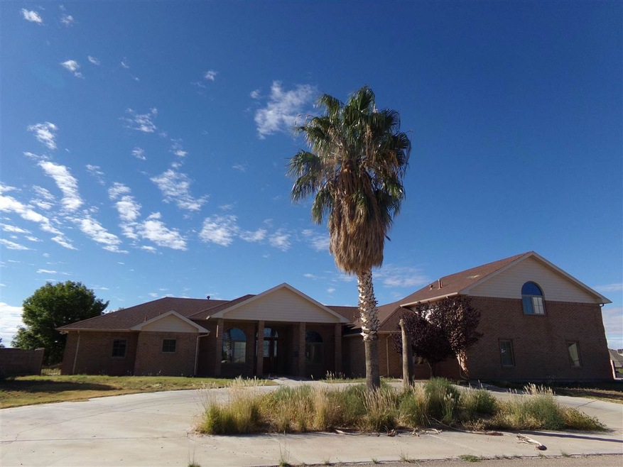 8 Divers Cove, Alamogordo, NM 88310 - photo 1