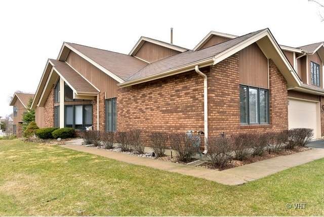 3051 Elaine Ct unit 213, Flossmoor, IL 60422 - photo 1