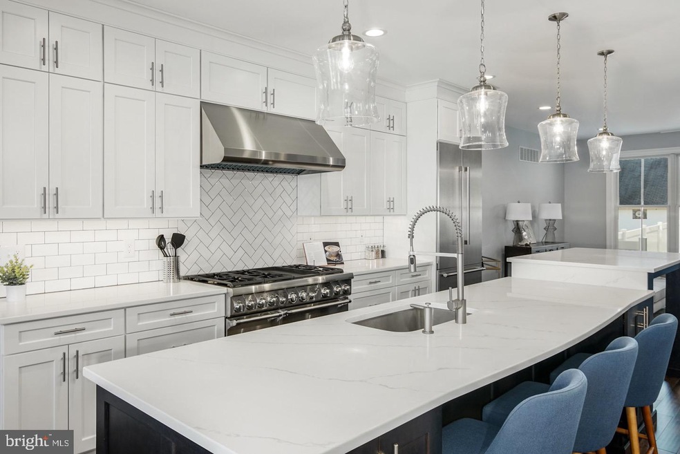 132 N Haddon Ave unit C, Haddonfield, NJ 08033 - photo 1