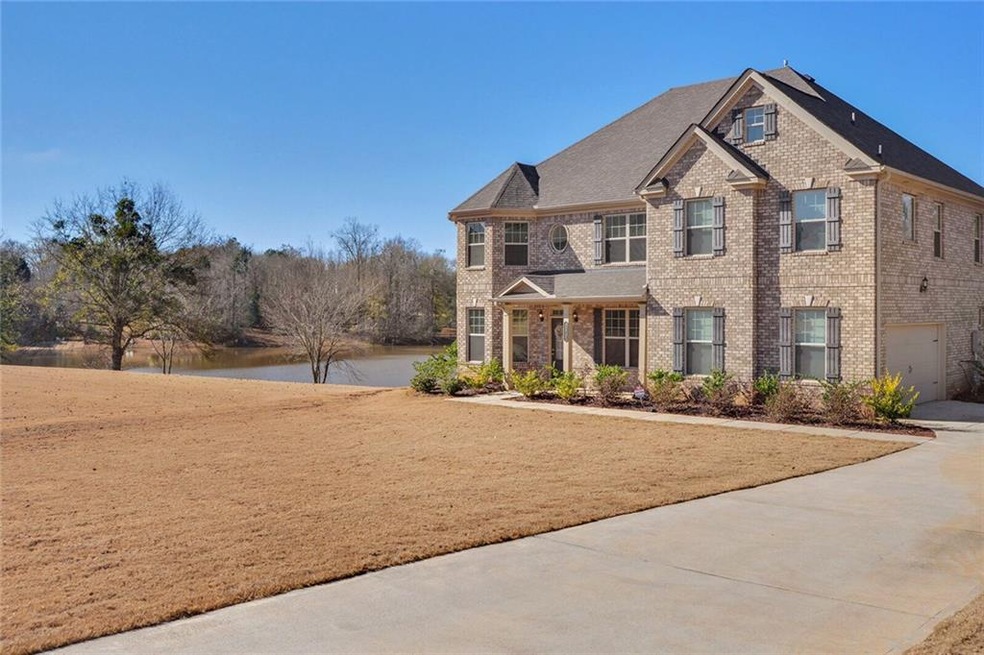 173 Aylesbury Blvd, Mc Donough, GA 30252 - photo 1