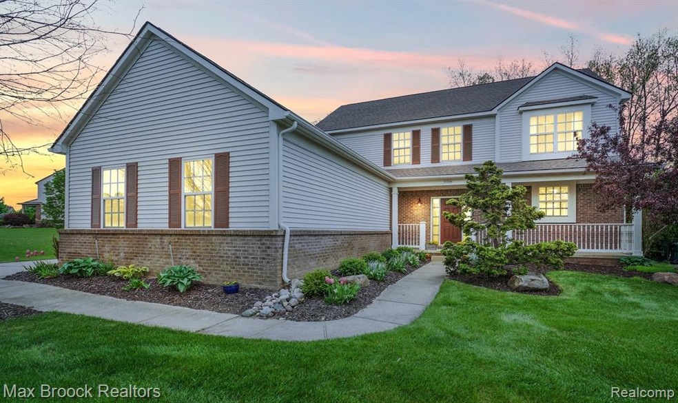 Welcome to 57690 Cider Mill Drive