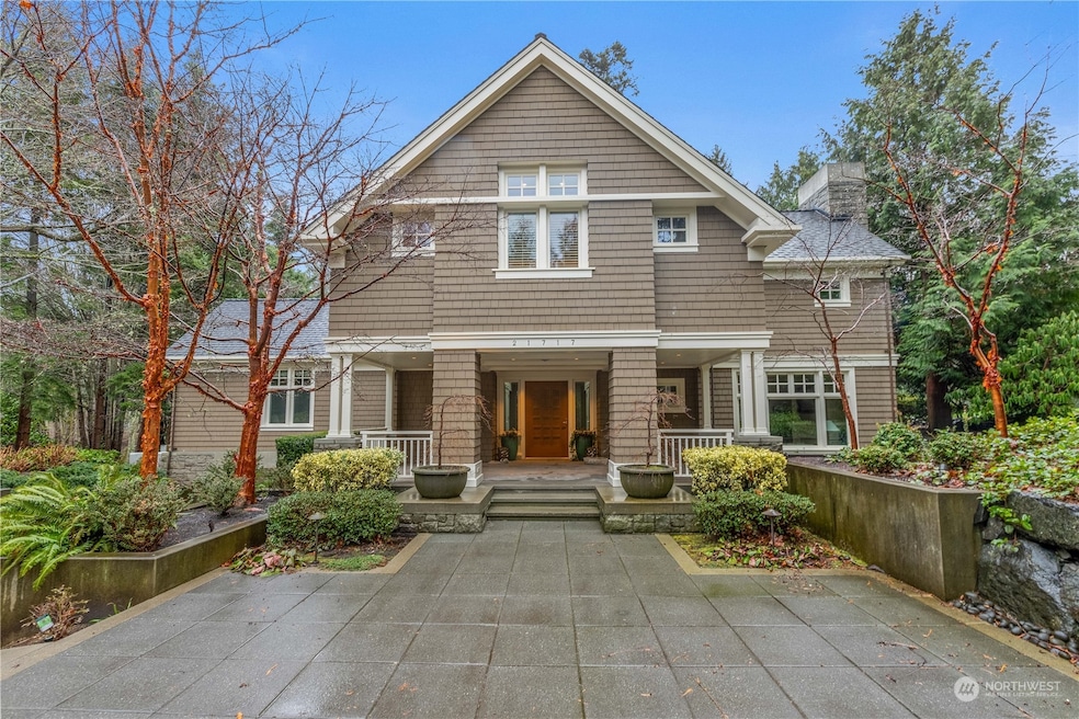 21717 Makah Rd, Woodway, WA 98020 MLS NWM2194140