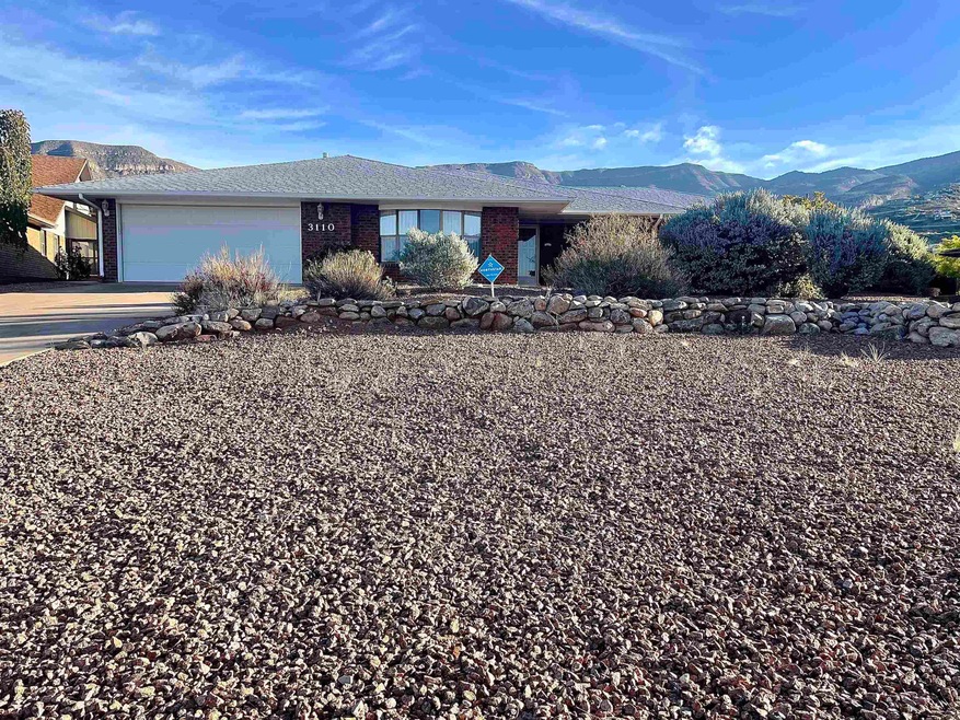 3110 Plaza Del Prado, Alamogordo, NM 88310 - photo 1