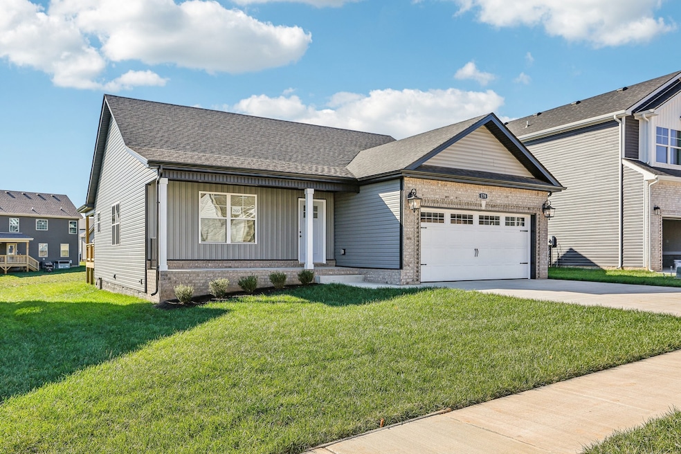 178 Brenda Dr, Clarksville, TN 37040 - photo 1