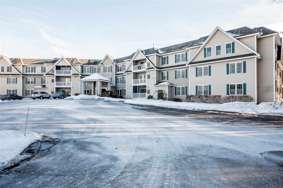 16 James St unit 205, Milford, NH 03055 - photo 1