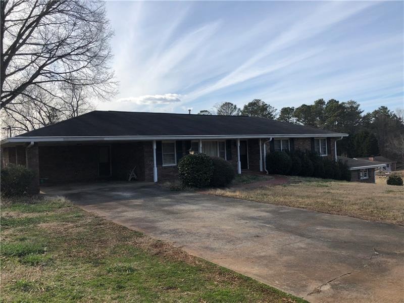 1169 Cole Dr SW, Lilburn, GA 30047 - photo 1