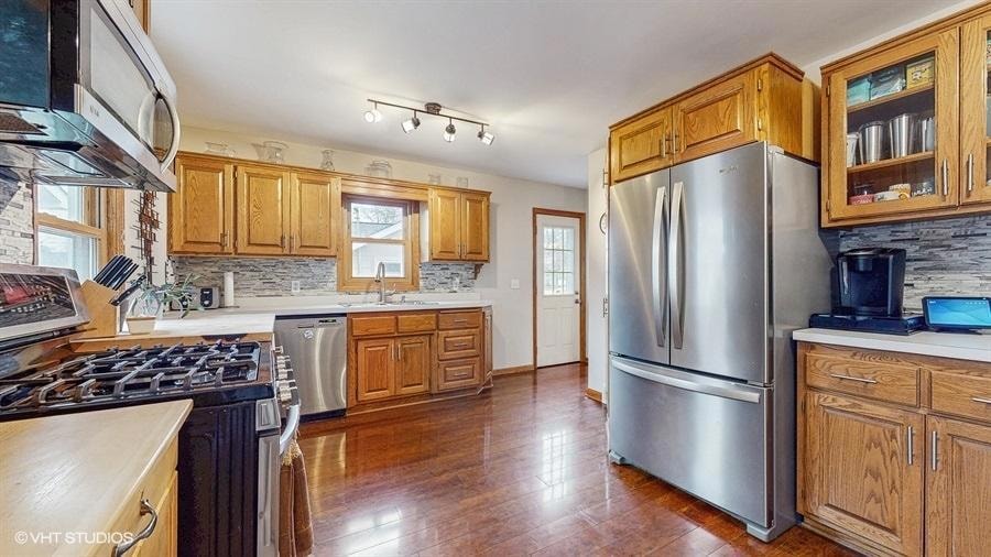 Sold $355,000 • Co-Listing Agent