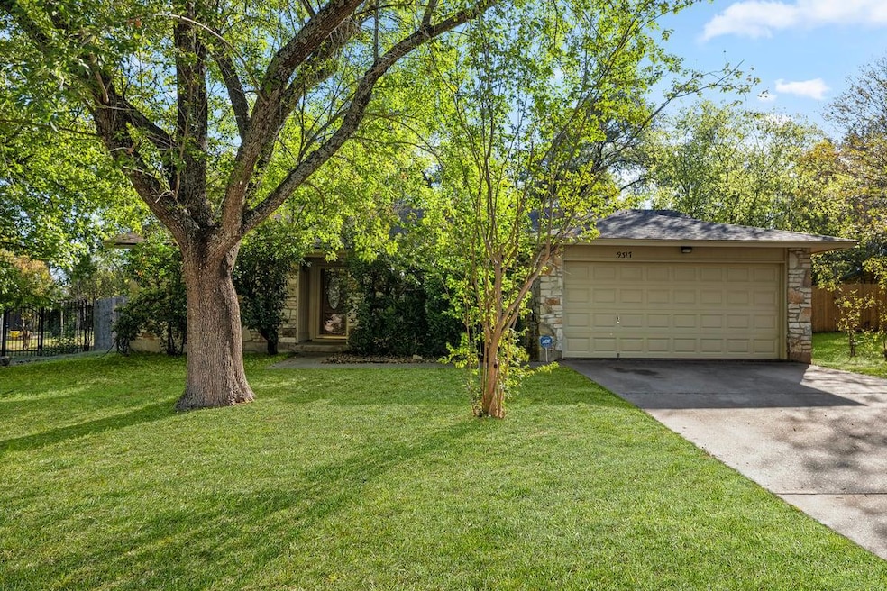 9317 Independence Loop, Austin, TX 78748 - photo 1