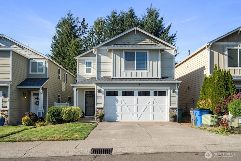 5320 NE 54th St, Vancouver, WA 98661 - photo 1