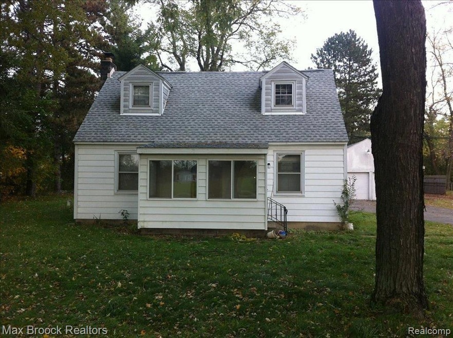5440 Pine Knob