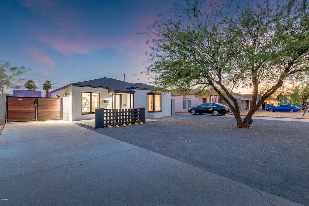 1341 E Hubbell St, Phoenix, AZ 85006 - photo 1