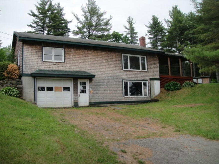 635 Dover Rd, Dexter, ME 04930 - photo 1