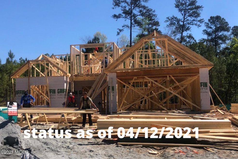 157 Fairway Cir, Macon, GA 31211 - photo 1