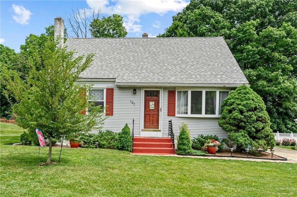 137 N Riverview Rd, Phillipsburg, NJ 08865 - photo 1