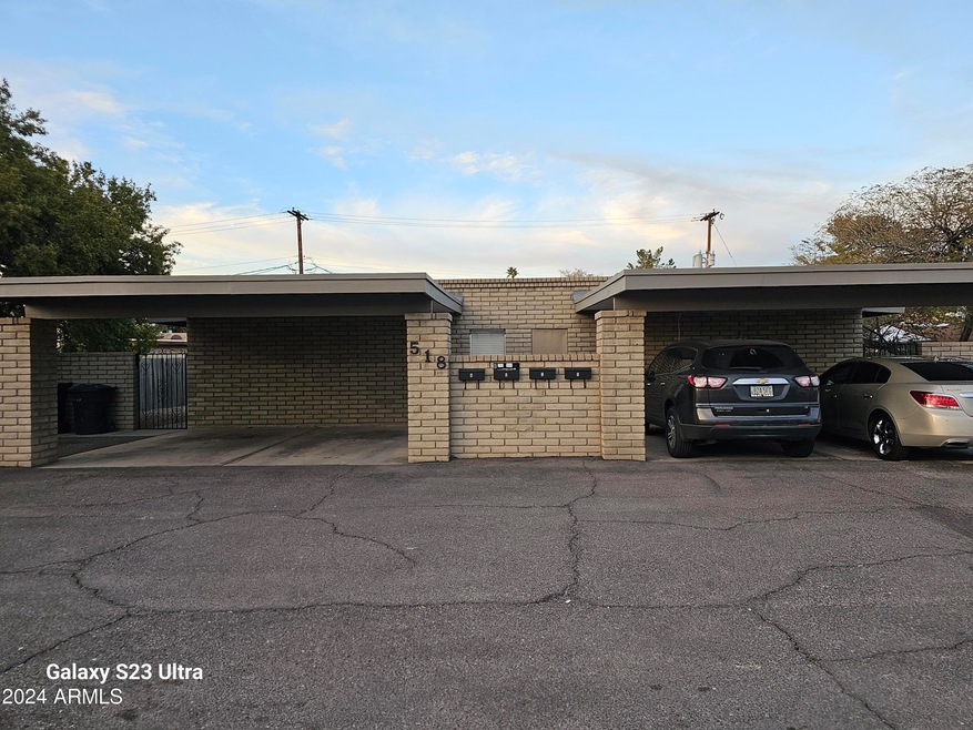 518 E University Dr, Mesa, AZ 85203 - photo 1