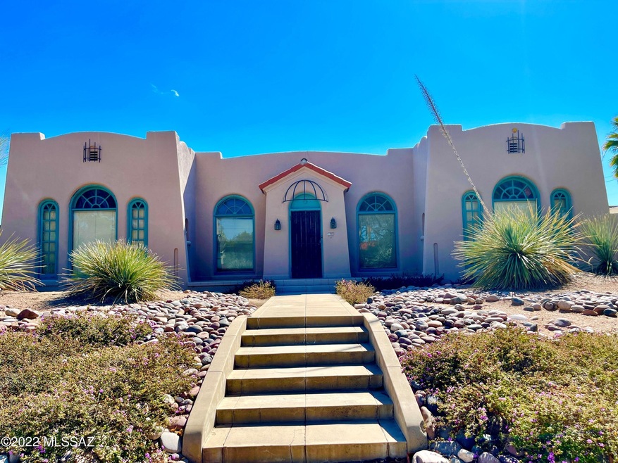 1916 E 4th St, Tucson, AZ 85719 - photo 1