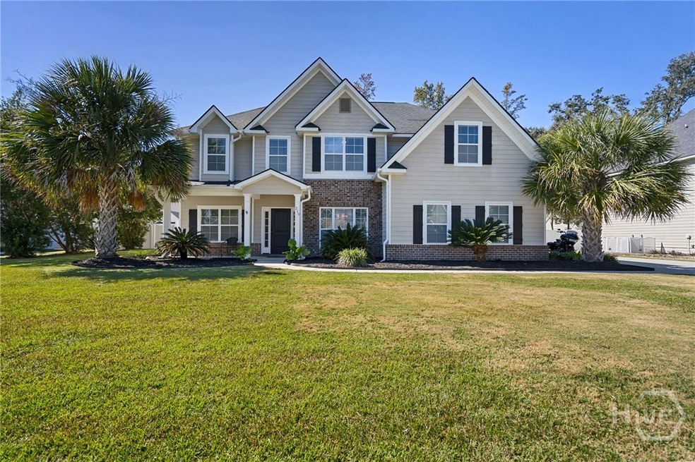 210 Blandford Way, Rincon, GA 31326 - photo 1