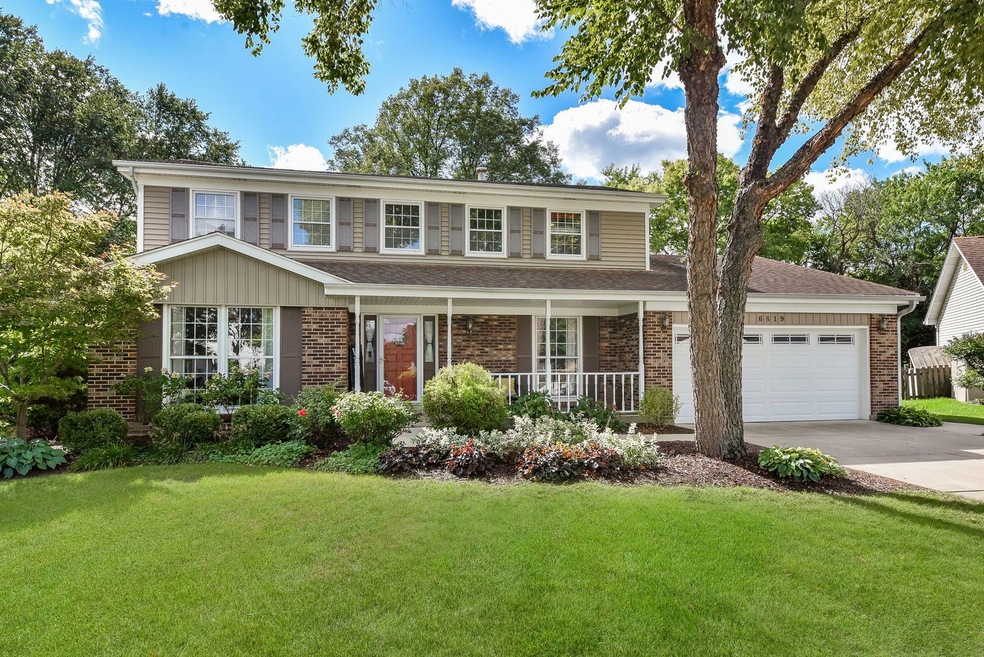 6819 Telluride Ct, Lisle, IL 60532 - photo 1