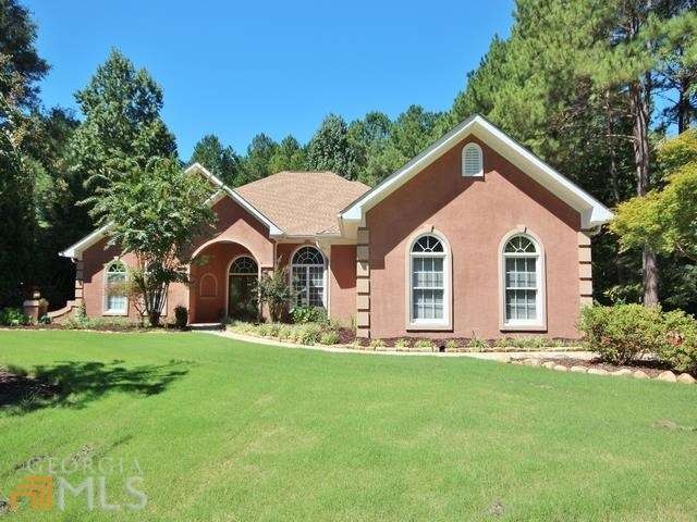 170 Gristmill Dr unit 80, Fayetteville, GA 30215 - photo 1