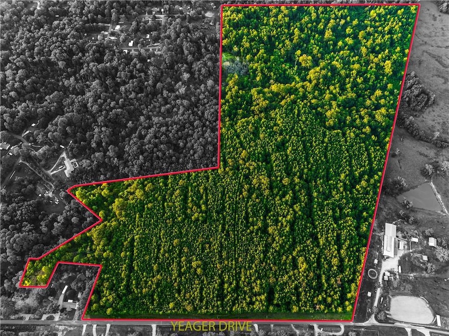 04 E Yeager Dr, Ball, LA 71405 - photo 1