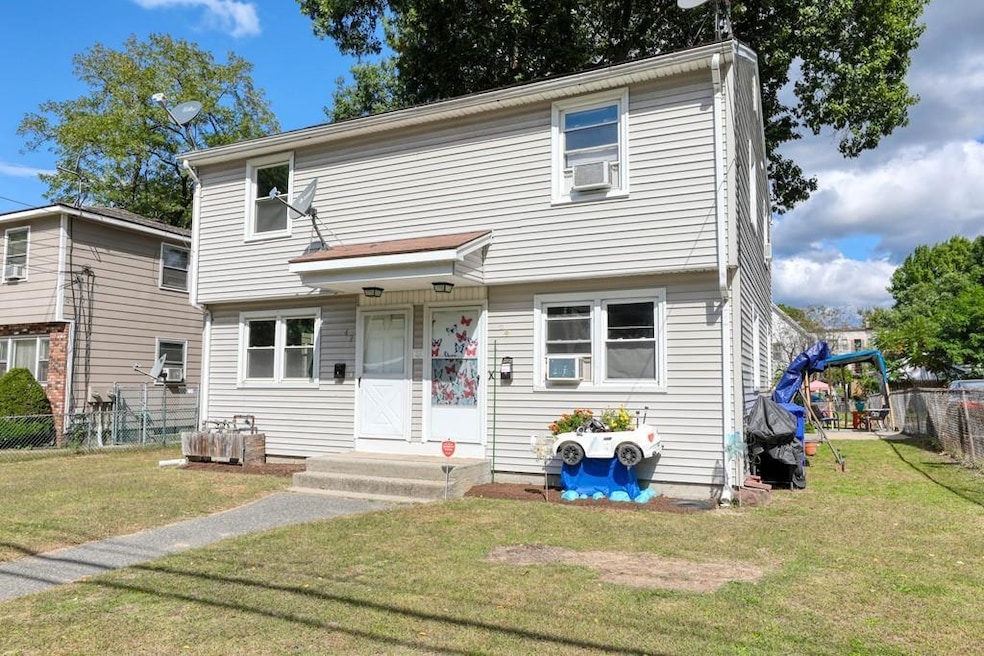 62 Berkshire St unit 64, Indian Orchard, MA 01151 - photo 1