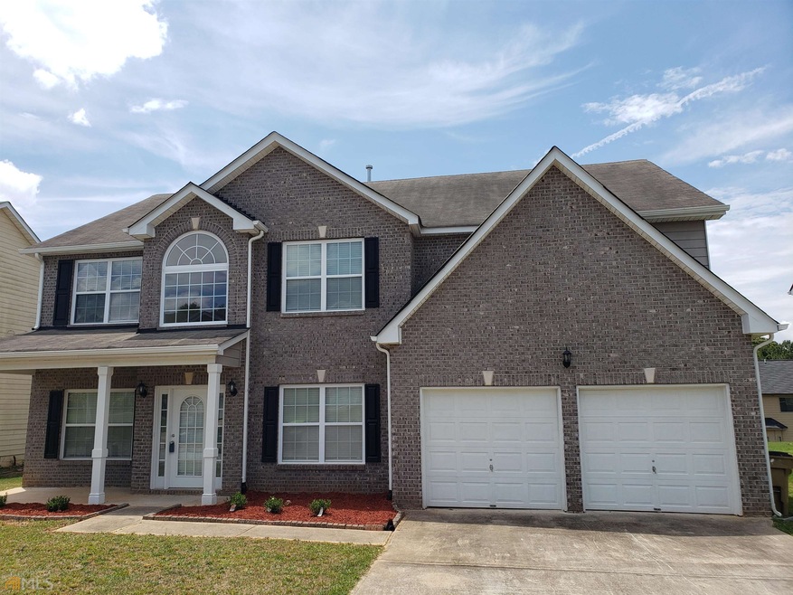 6625 Piazza Dr, Jonesboro, GA 30238 - photo 1