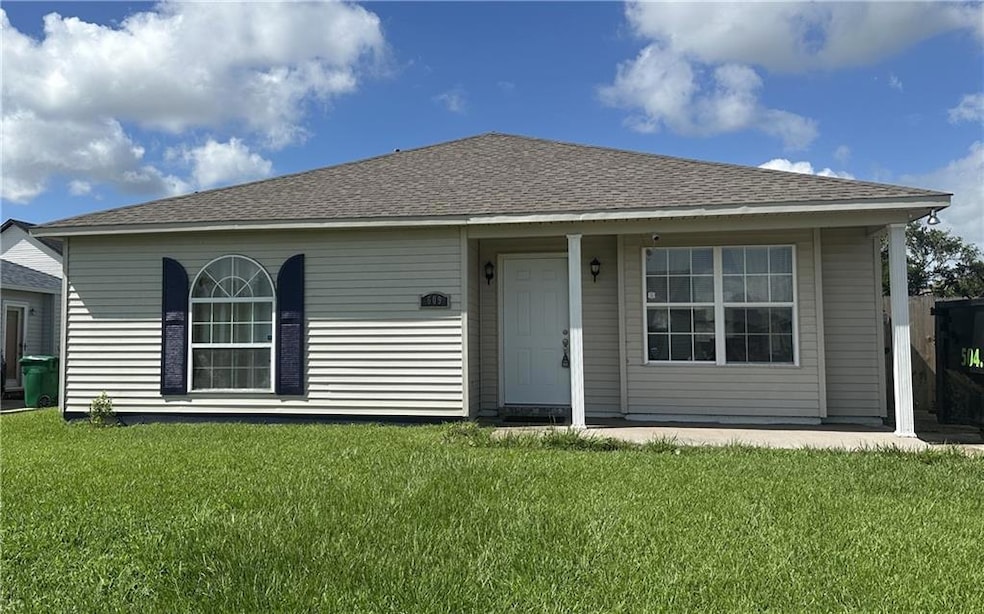 609 N Potomac St, La Place, LA 70068 - photo 1