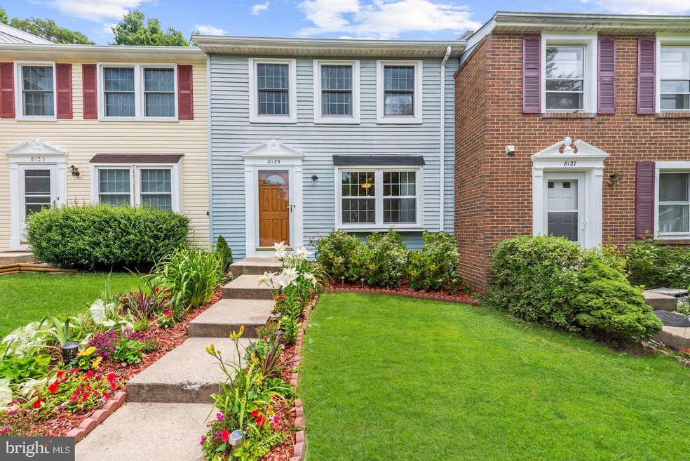 8125 Willowdale Ct, Springfield, VA 22153 - photo 1