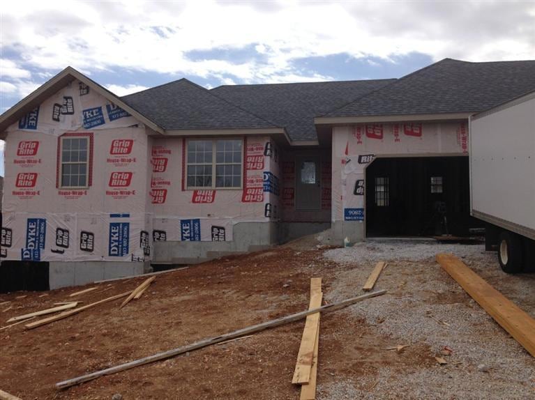 848 E Meadow Garden Ct, Nixa, MO 65714 - photo 1