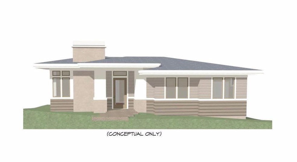 1343 NW Mt Washington Dr, Bend, OR 97703 - photo 1