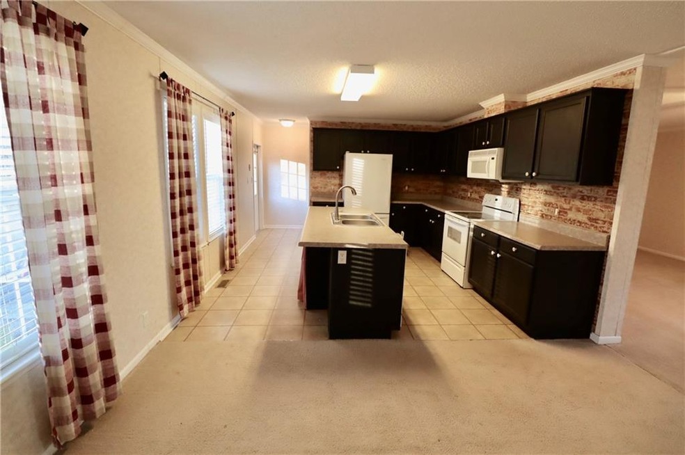 30110 Homer Lane Rd, Shawnee, OK 74801 - photo 1