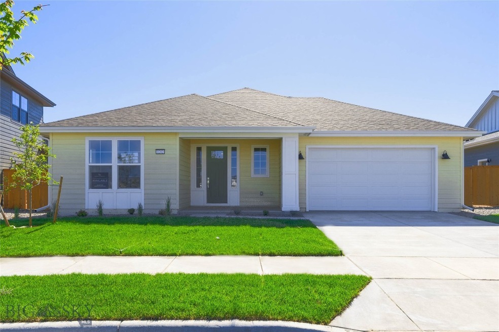 1202 Cody Way, Belgrade, MT 59714 - photo 1