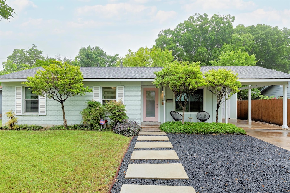 5210 Waterbrook Dr, Austin, TX 78723 - photo 1