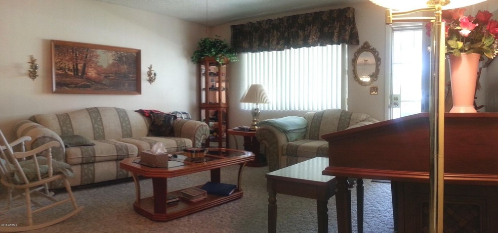 11004 W Santa fe Dr unit 68, Sun City, AZ 85351 - photo 1