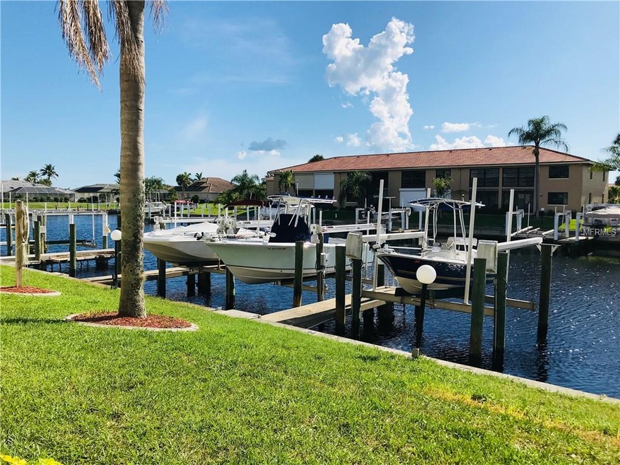 319 Coldeway Dr unit F13, Punta Gorda, FL 33950 - photo 1