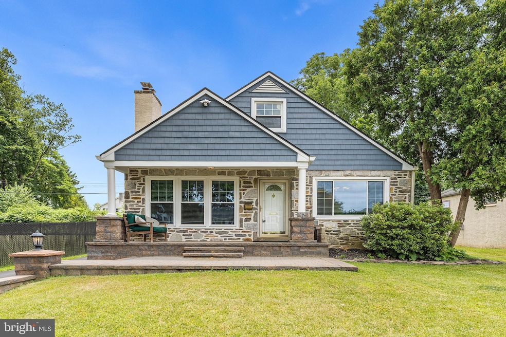 12 Mccloskey Rd, Flourtown, PA 19031 - photo 1