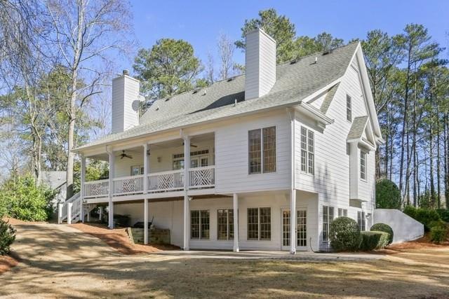 1805 Providence Farms Ln, Alpharetta, GA 30009 - photo 1