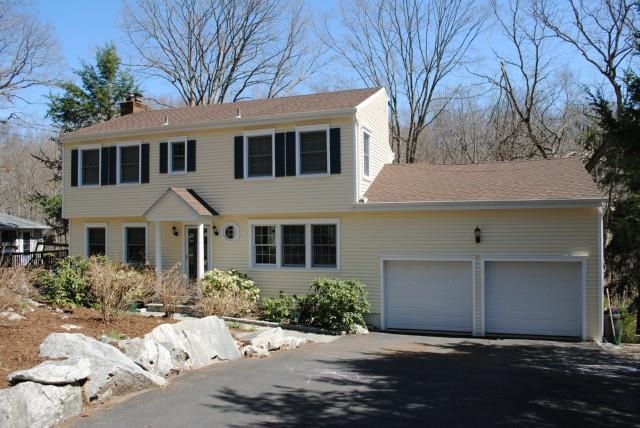 81 Willard Terrace, Stamford, CT 06903 - photo 1