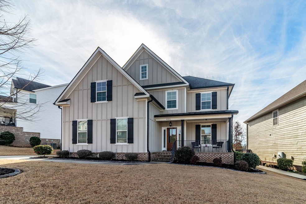 6306 Southbroom Dr, Evans, GA 30809 - photo 1