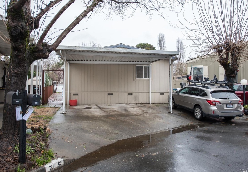 715 Corte Blanco, Rohnert Park, CA 94928 - photo 1