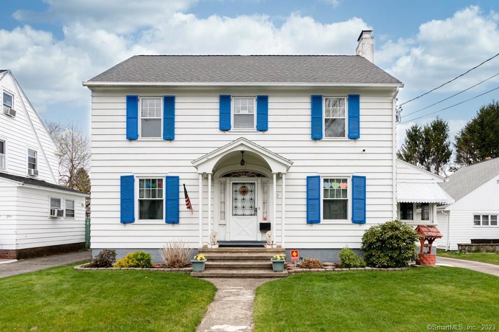 22 McDonald Ave, Waterbury, CT 06710 - photo 1