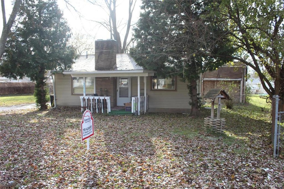 3219 Hatherly Ave, Flint, MI 48504 - photo 1