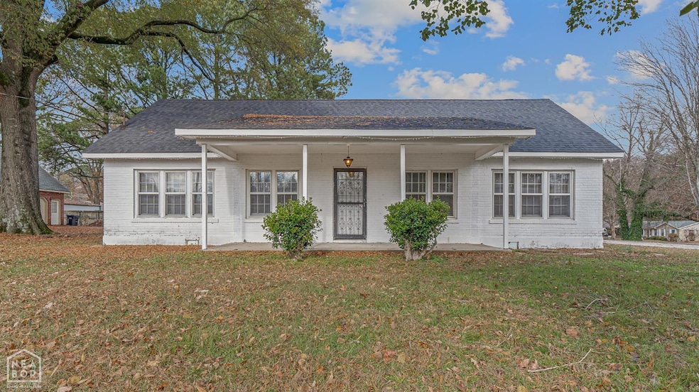 1600 W Nettleton Ave, Jonesboro, AR 72401 - photo 1